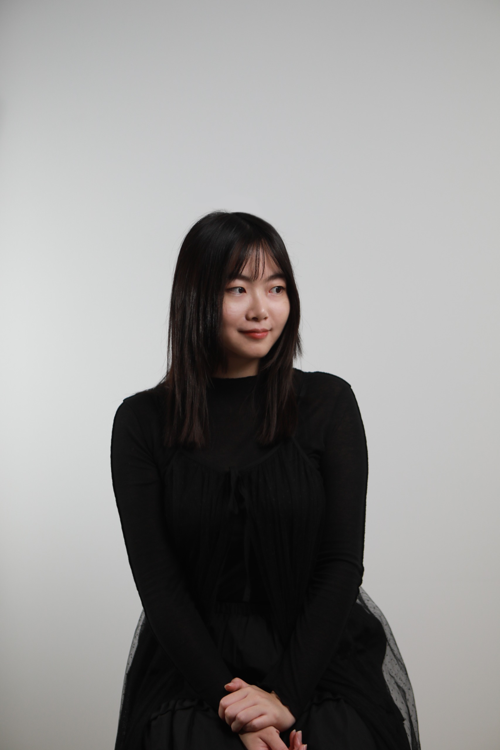 Freda Lin