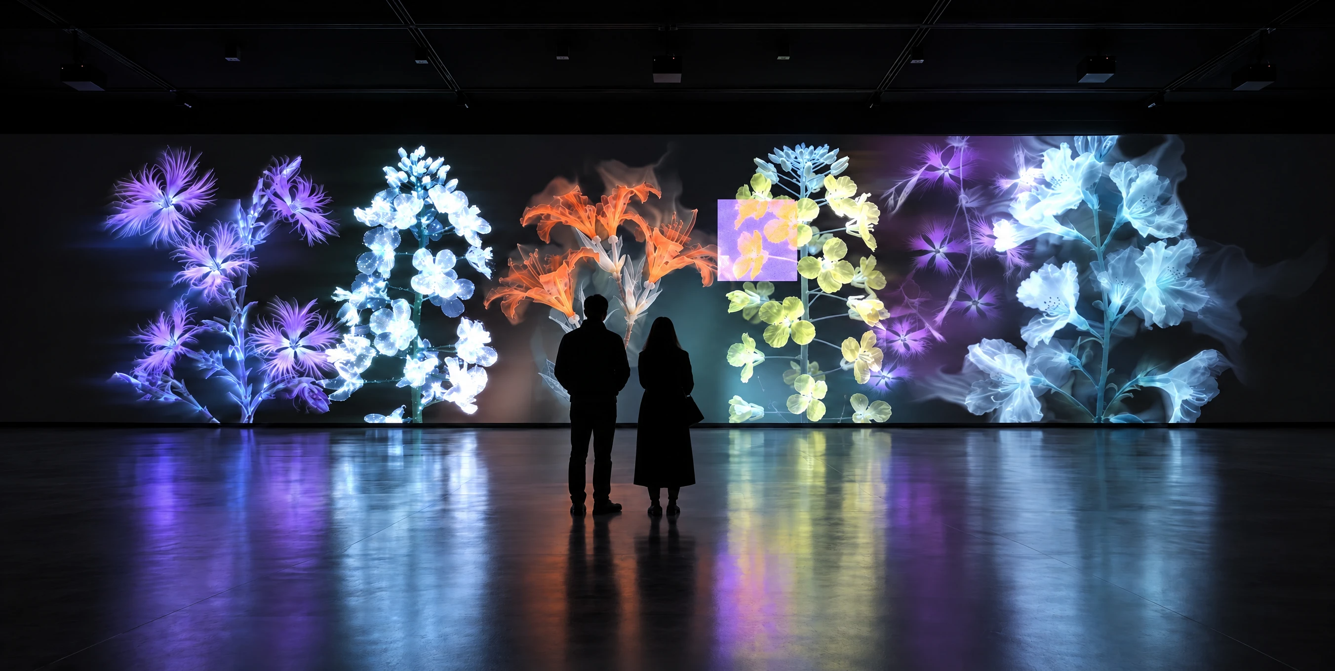 Hualien AI Music Lab Exhibition